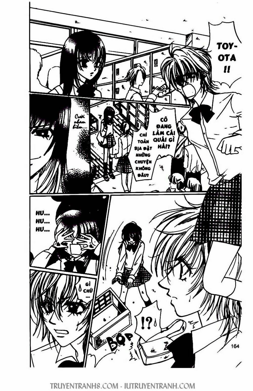 Bộ Sưu Tập Lọ Lem: Chapter 27