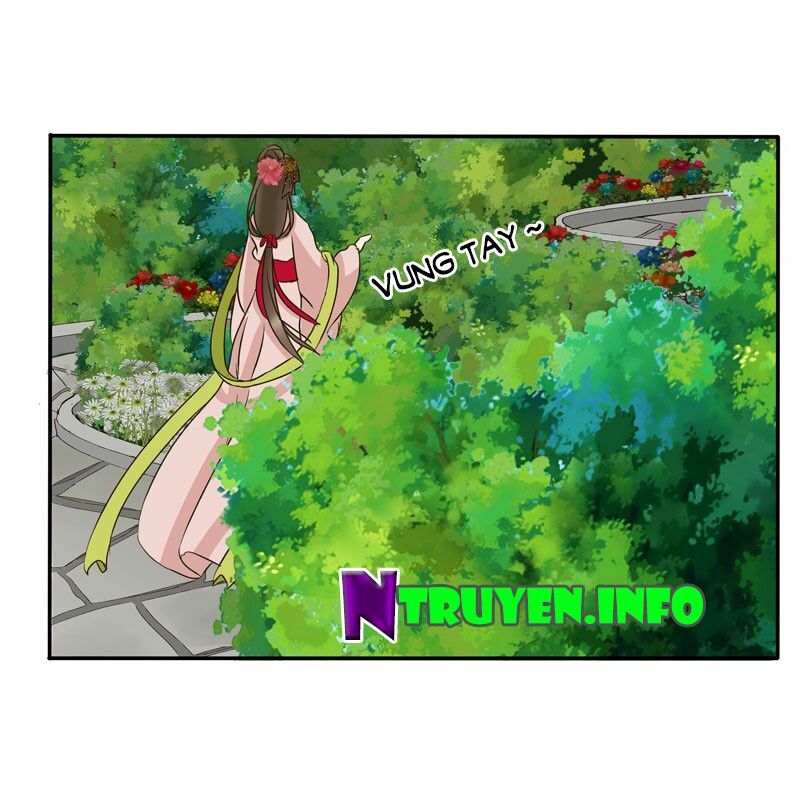 Thông Linh Phi: Chapter 60