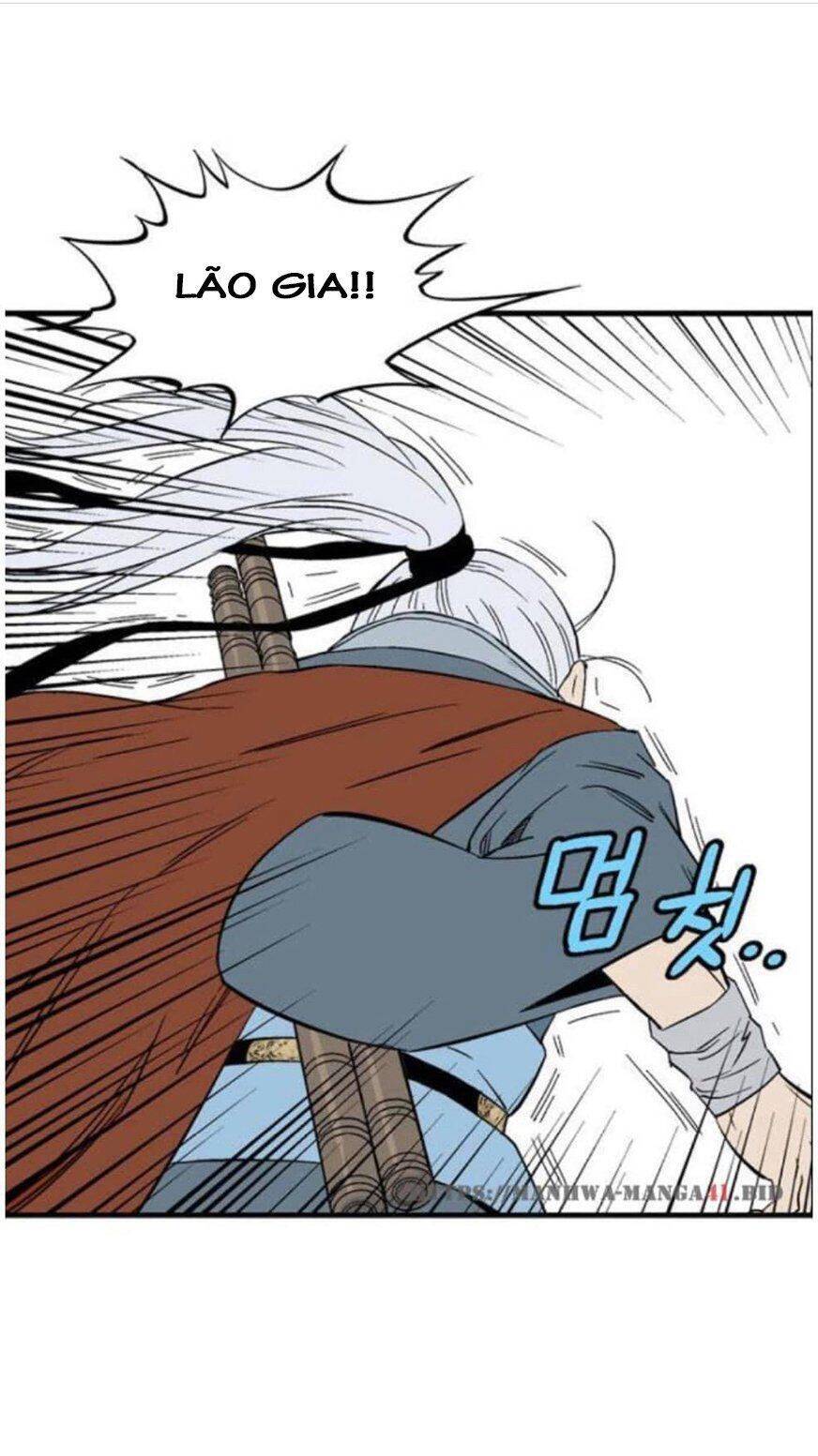 Cao Thủ 2: Chapter 134
