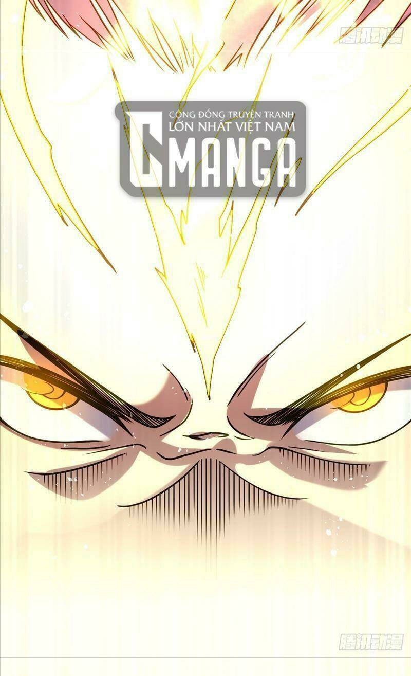 Cửu Vực Chi Thiên Nhãn Quật Khởi: Chapter 4