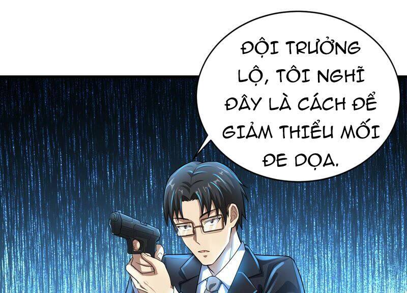 Siêu Năng Phân Hóa: Chapter 11