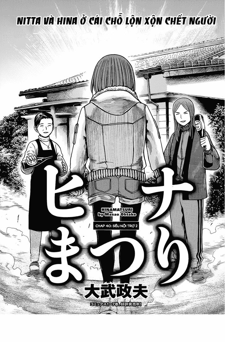 Não Phẳng Siêu Năng Lực: Chapter 40