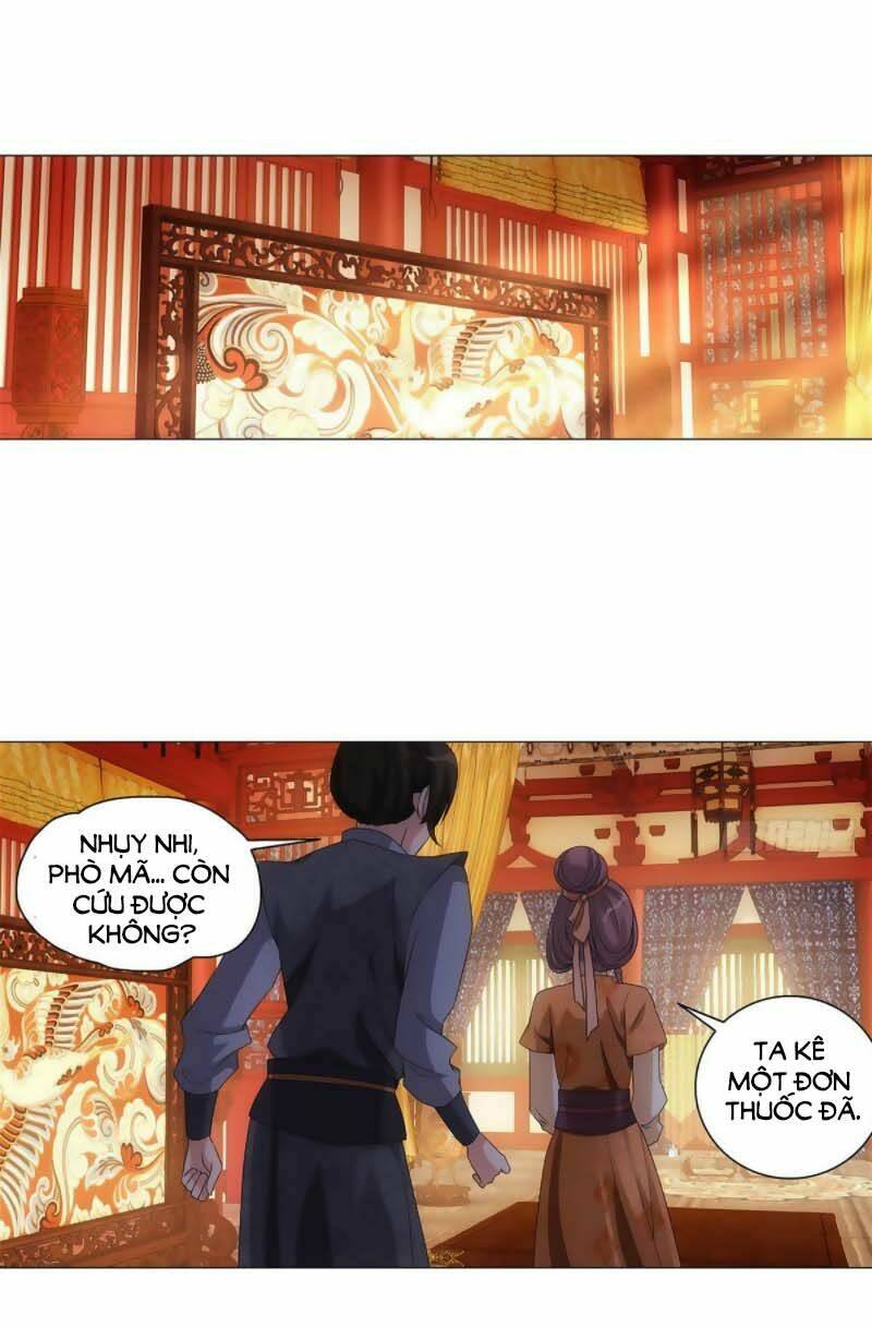 Tướng Quân! Không Nên A!: Chapter 85
