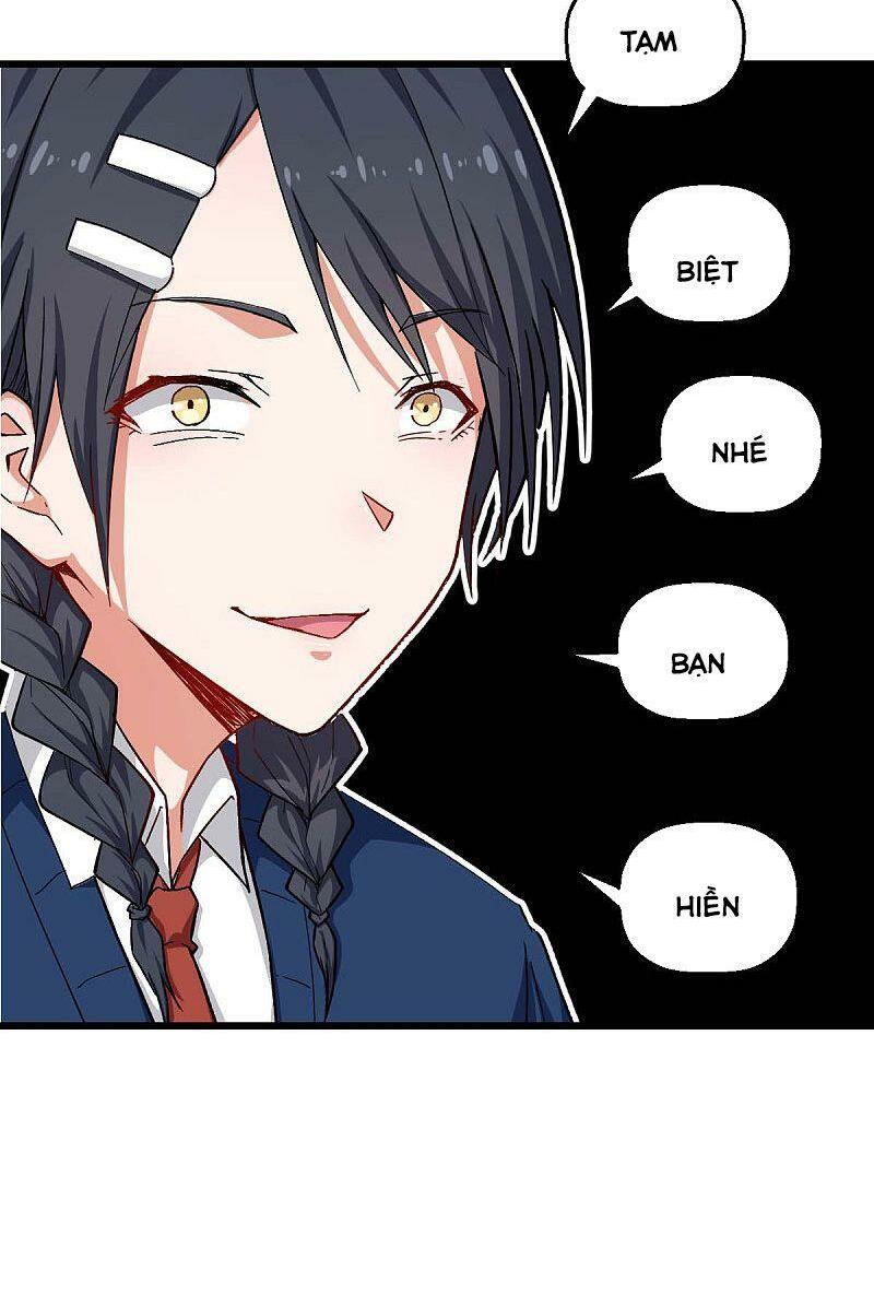 Vườn Trường Cuồng Sư Hệ Thống: Chapter 154