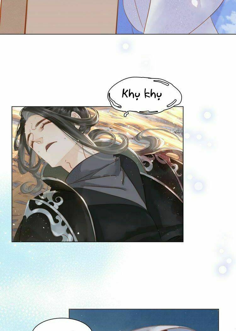 Tiểu Sư Phụ, Tóc Giả Của Ngài Rơi Rồi!: Chapter 2