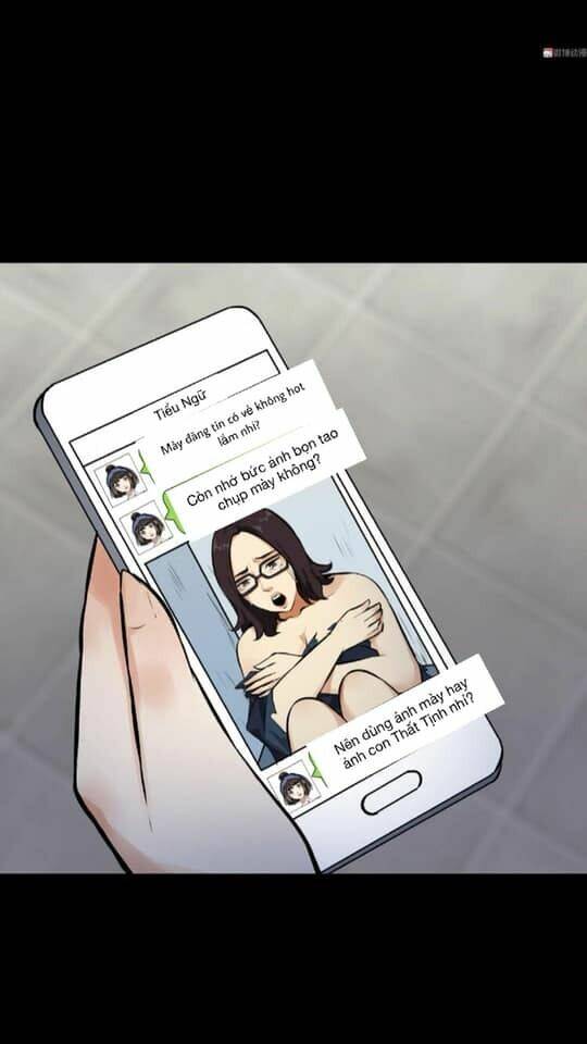 Giày Thủy Tinh: Chapter 13.1