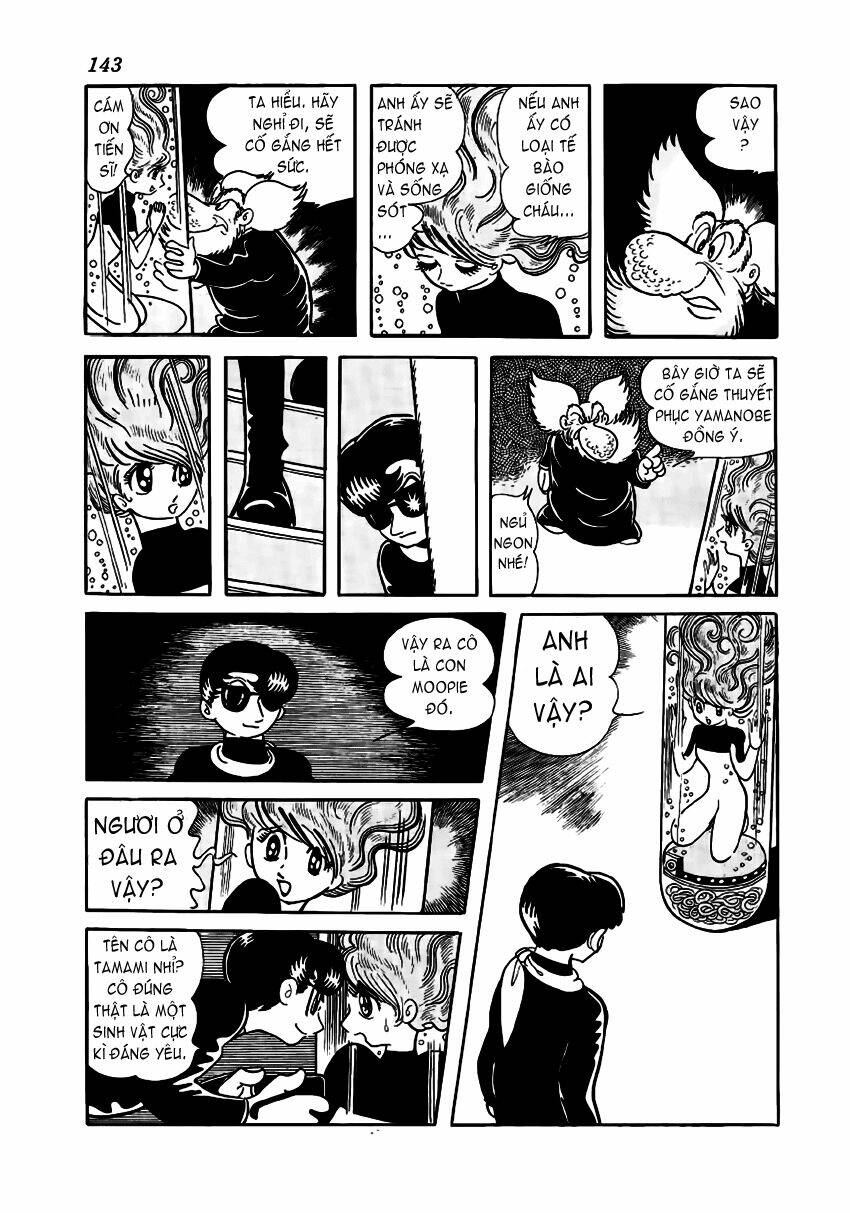 Chim Lửa: Chapter 24