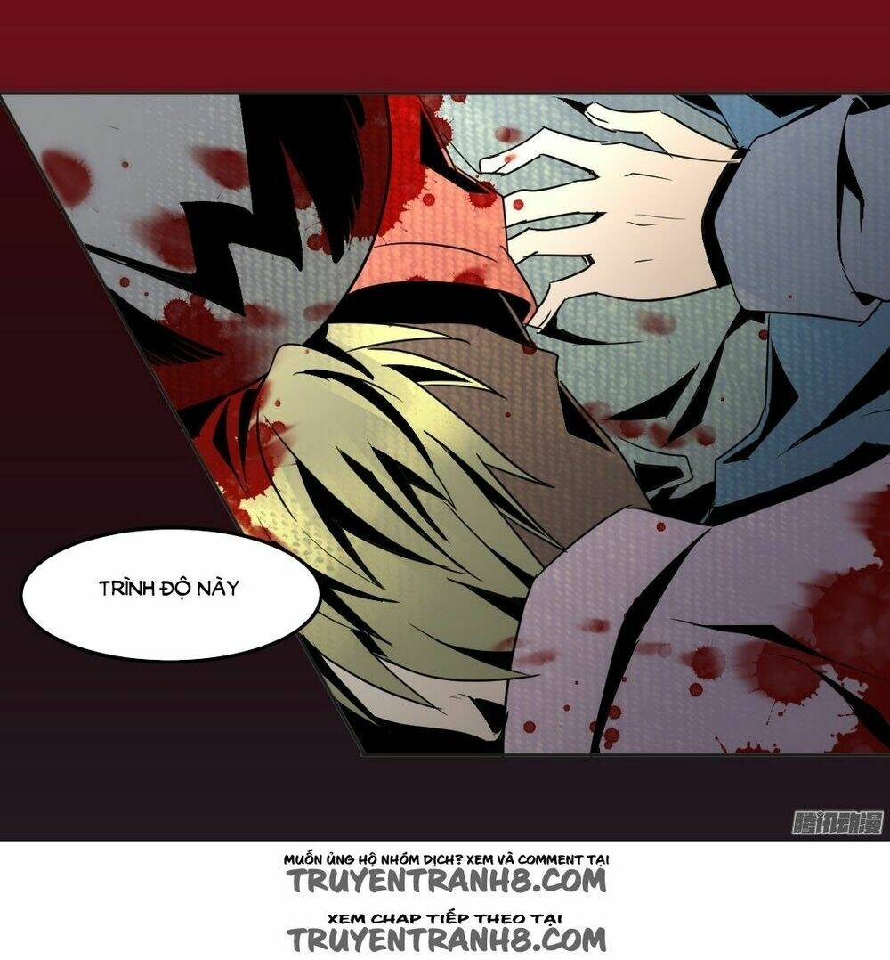 Điều Ước Của Người Phàm: Chapter 16