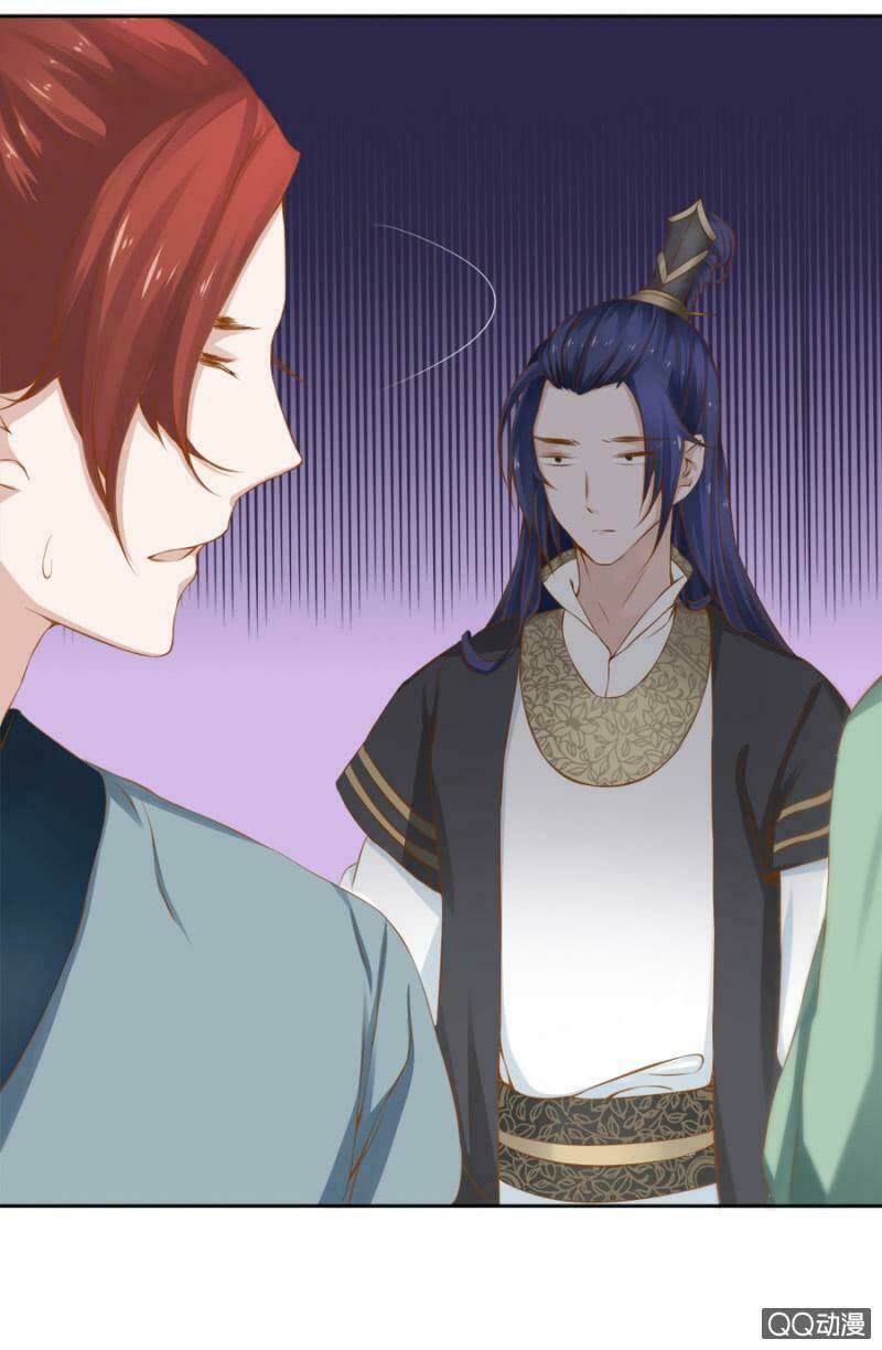 Solo Đi Vương Gia: Chapter 136