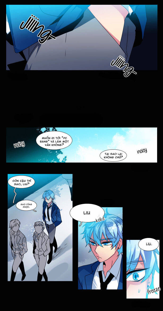 Wonted: Chapter 75