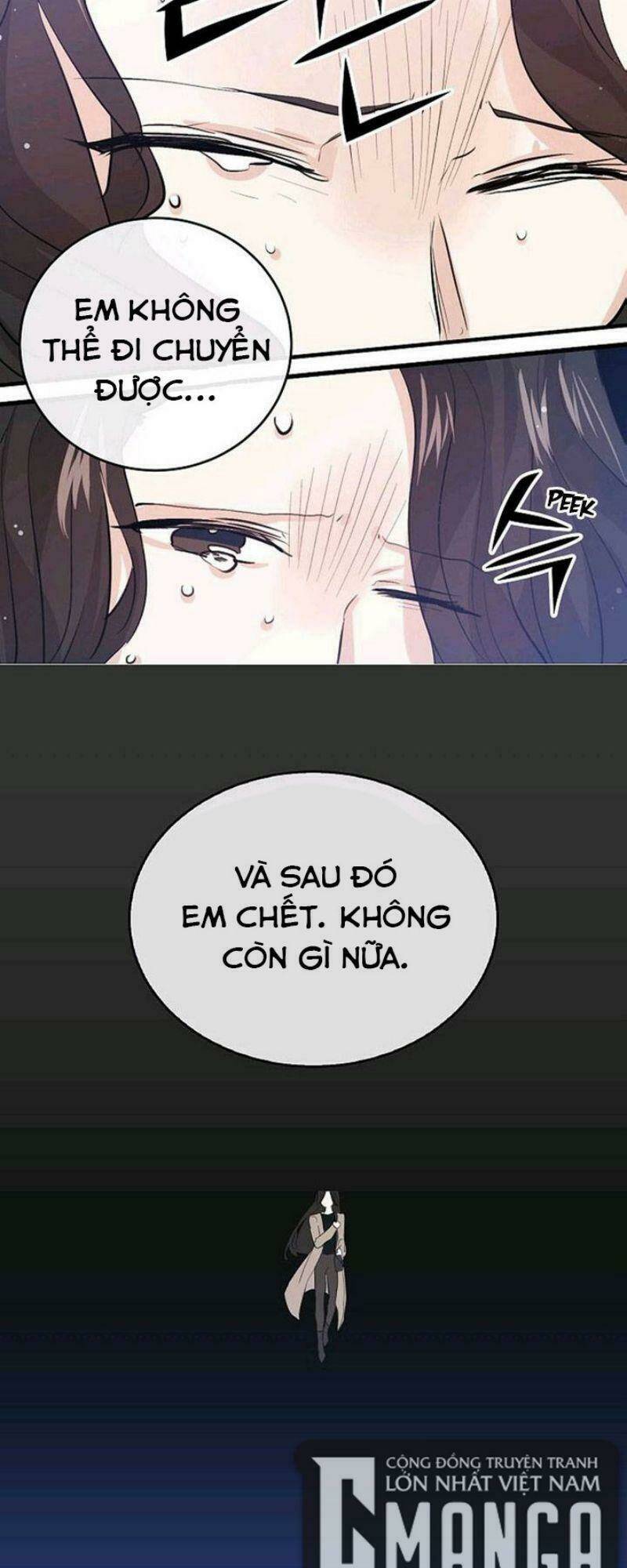 Tôi Là Bạn Gái Cũ Của Một Người Lính: Chapter 39