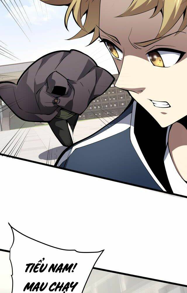 Vạn Vật Hợp Nhất: Chapter 10