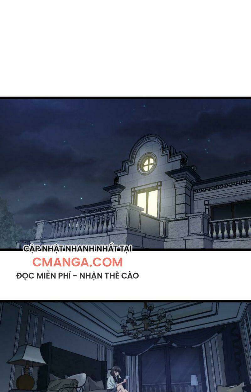 Đối Mặt Với Thử Thách: Chapter 36