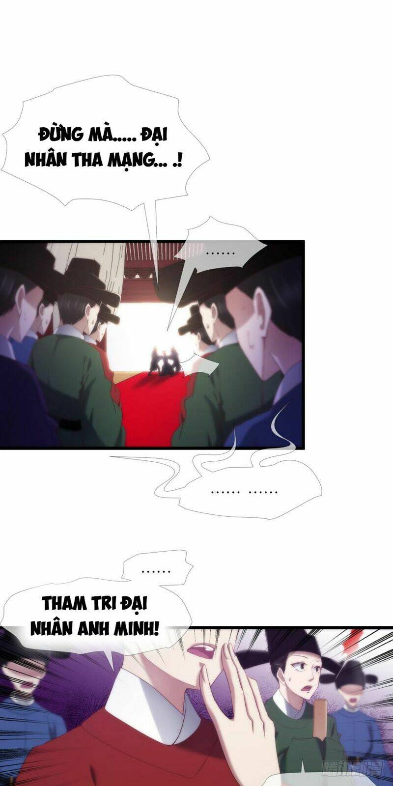 Một Vạn Tư Thế Công Lược Yêu Nam: Chapter 162