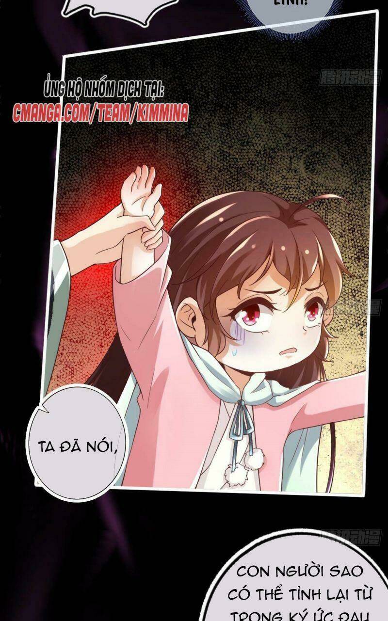 Cứu Được Tên Đại Ma Tôn: Chapter 15