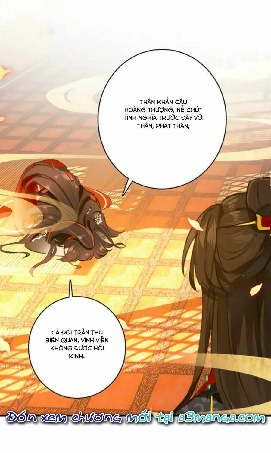 Mỹ Nhân Làm Tướng: Chapter 78