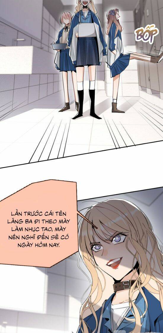 Mau Gọi Bố Đi: Chapter 8