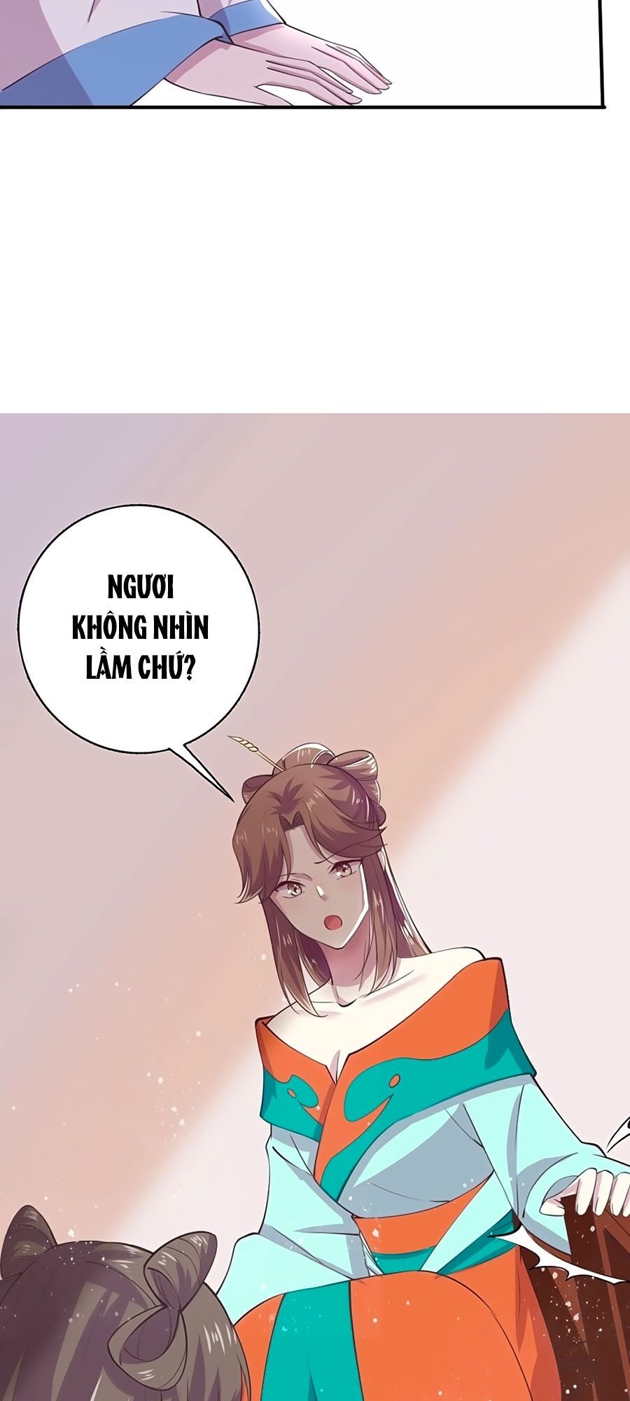 Phượng Ngự Tà Vương: Chapter 26