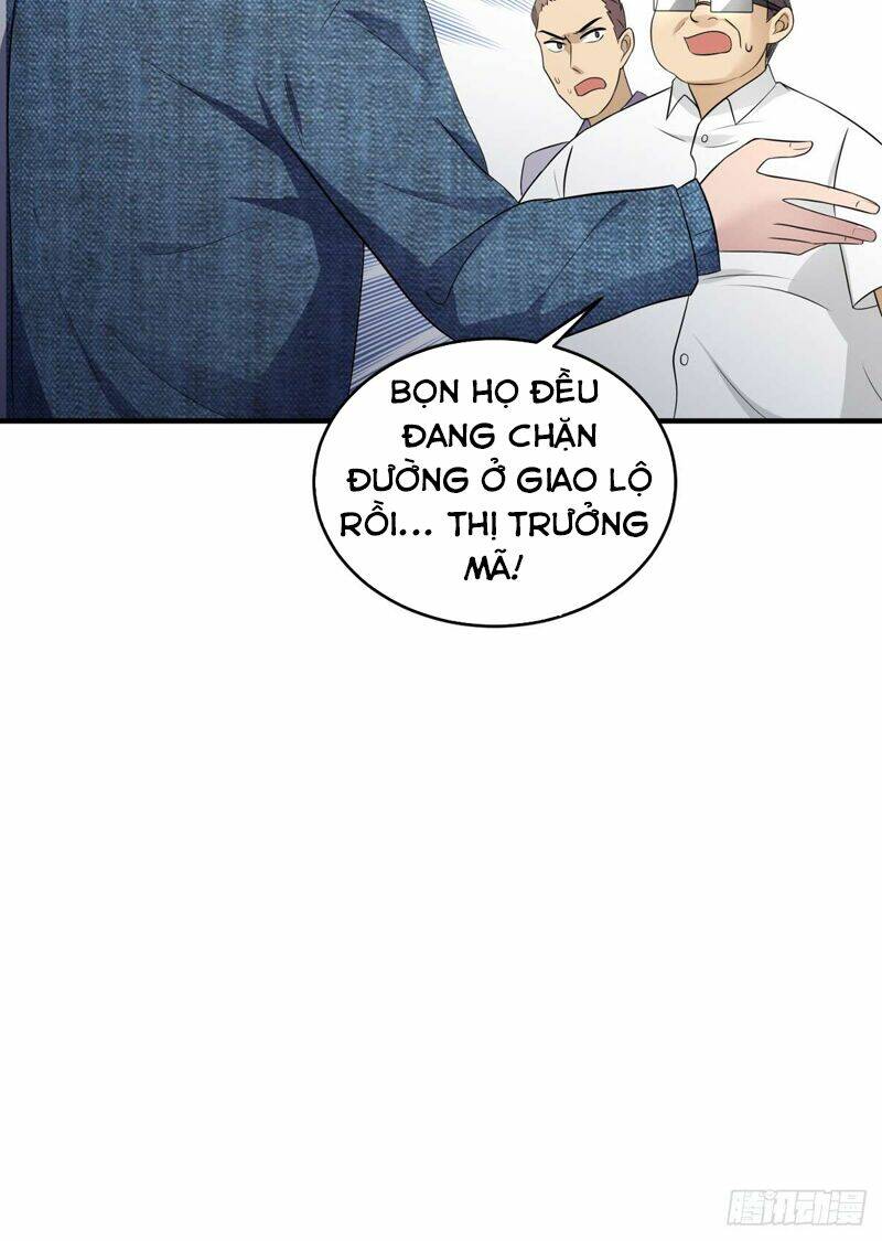 Đại Gia Livestream Vạn Giới: Chapter 16