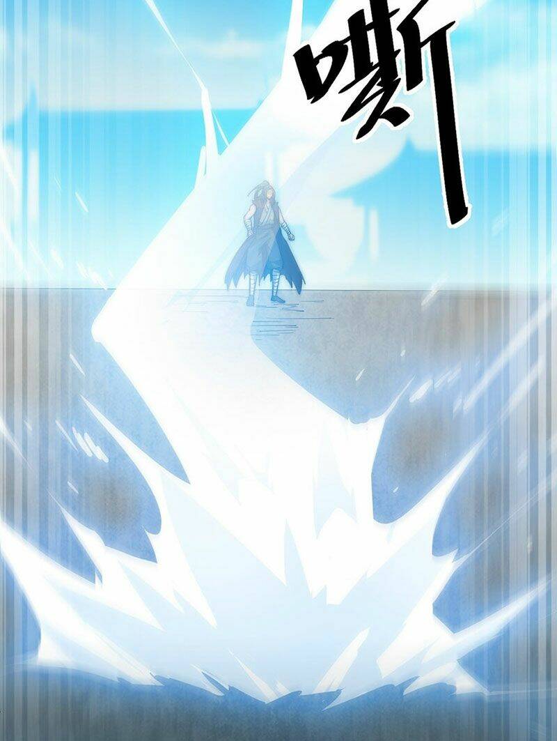Võ Lăng Cửu Thiên: Chapter 19