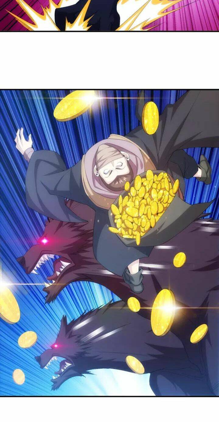 Rich Player - Người Chơi Khắc Kim: Chapter 148