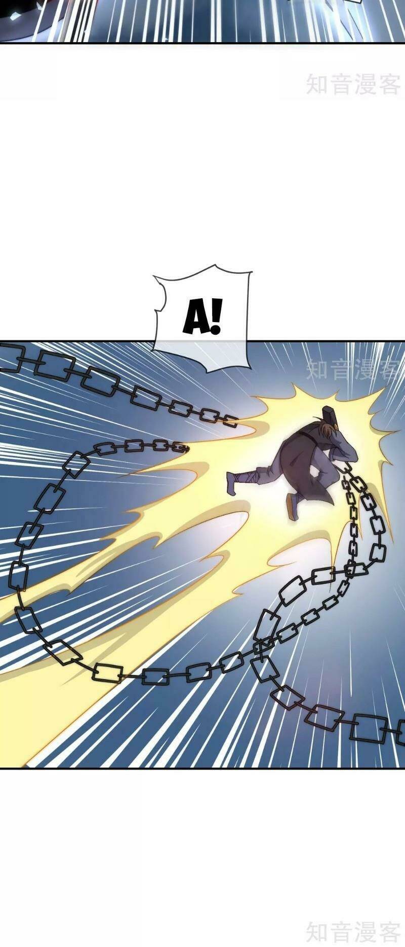 Vòng Bạn Bè Mạnh Nhất Của Tiên Giới: Chapter 21