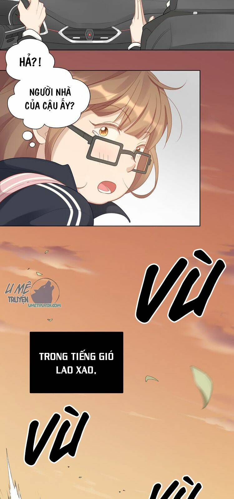 Bạn Trai Là Quái Vật: Chapter 62