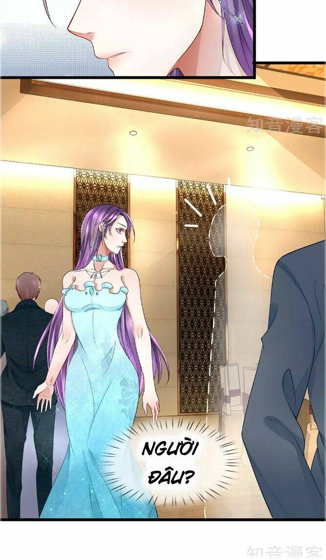 Chung Cực Binh Vương Tại Đô Thị: Chapter 15