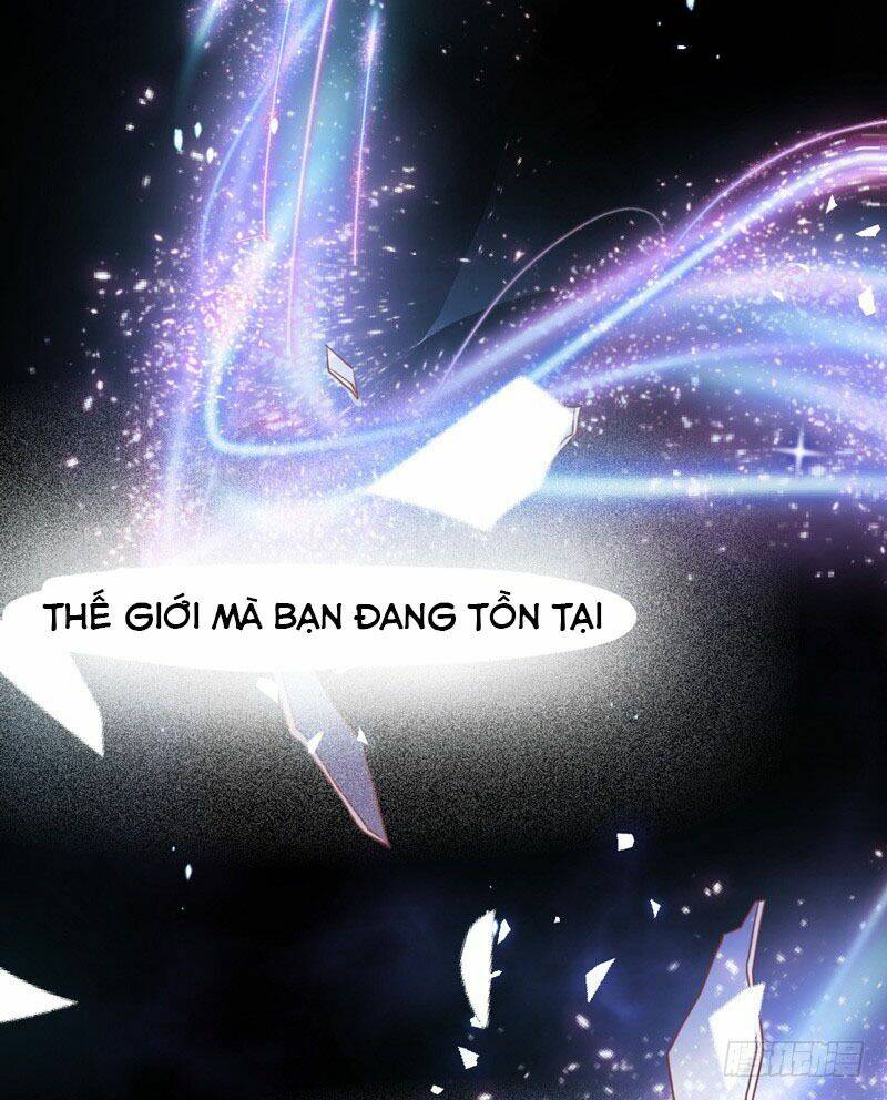 Vượt Qua Ngân Hà Để Yêu Em: Chapter 2