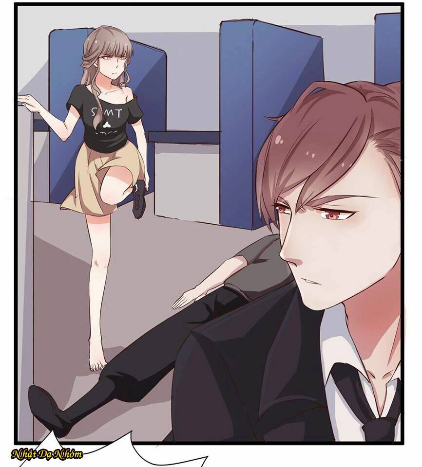 Thiên Kiều Bách Mị: Chapter 4