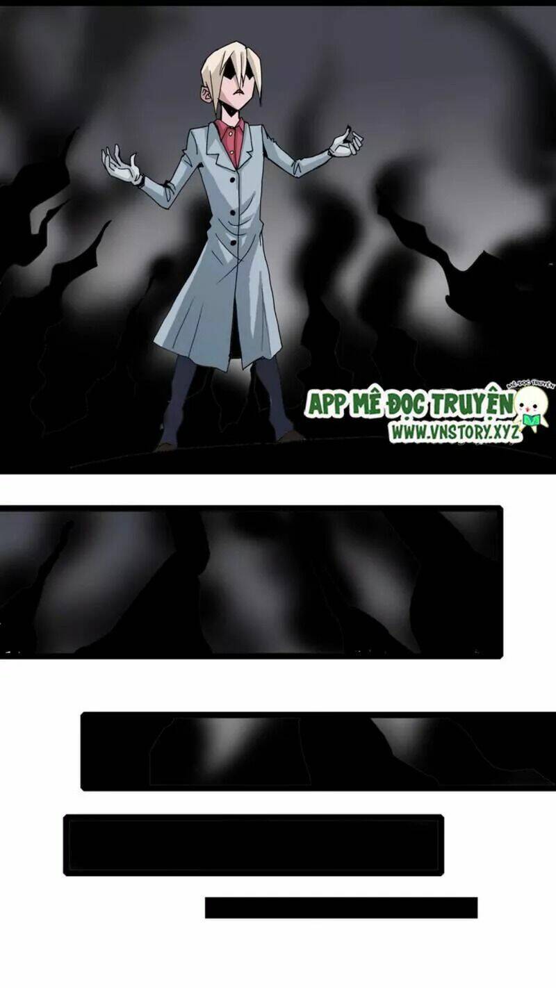 Thiếu Niên Siêu Năng Lực: Chapter 58