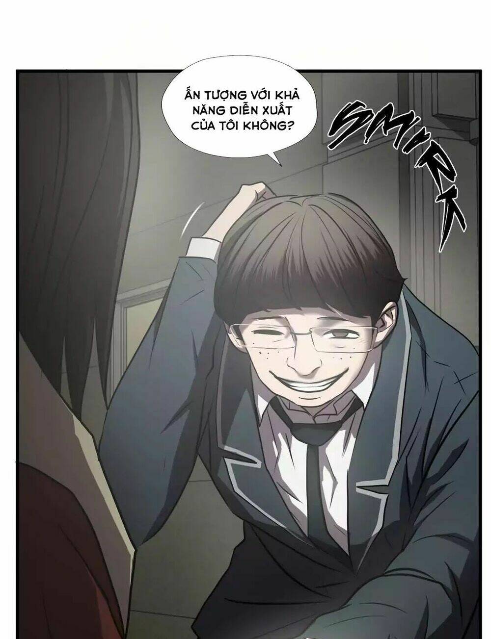 Kẻ Bị Ruồng Bỏ: Chapter 58