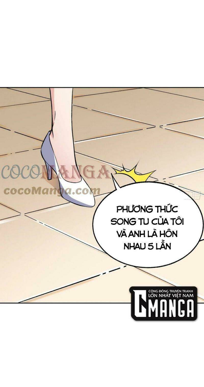 Cuồng Thiếu Siêu Thiên Tài: Chapter 80