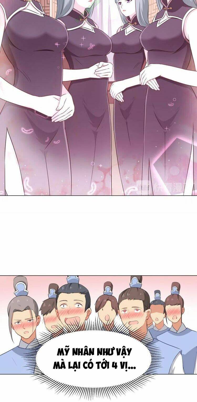 Ta Luyện Giả Kim Trong Thời Đại Tu Tiên: Chapter 9