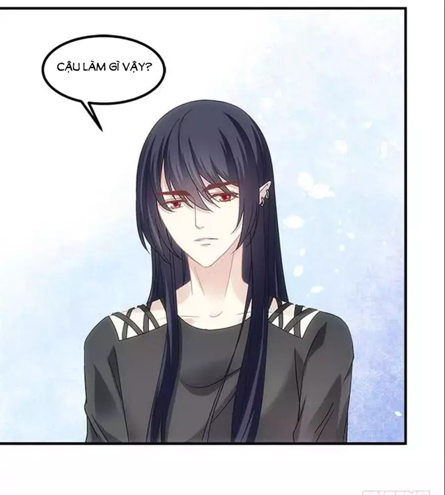 Ám Dạ Vô Thường: Chapter 54