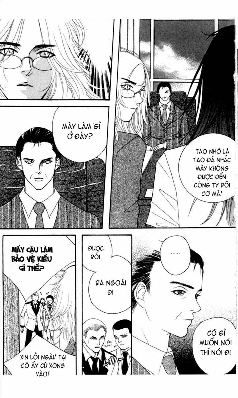 Saver - Vị Cứu Tinh: Chapter 3