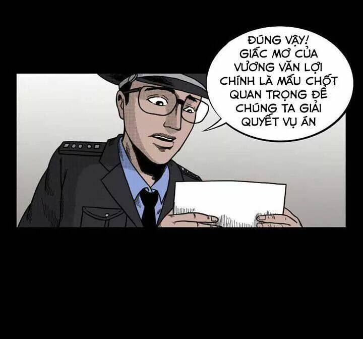 Kỳ Án Có Thật: Chapter 14