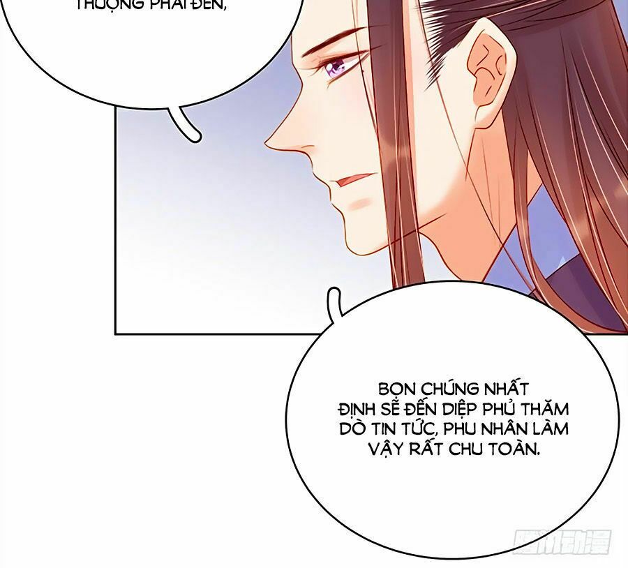 Xuân Khuê Bí Lục: Xưởng Công Thái Liêu Nhân: Chapter 72