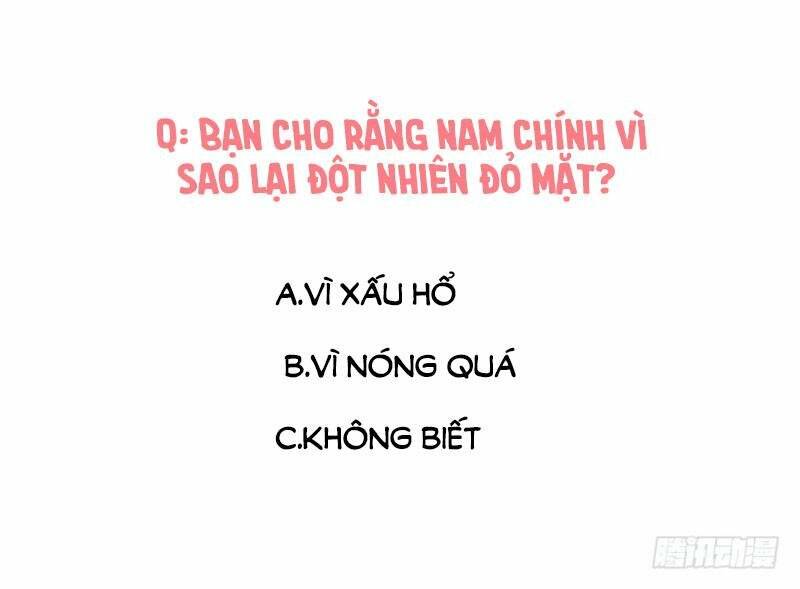 Vết Cắn Và Khế Ước: Chapter 13