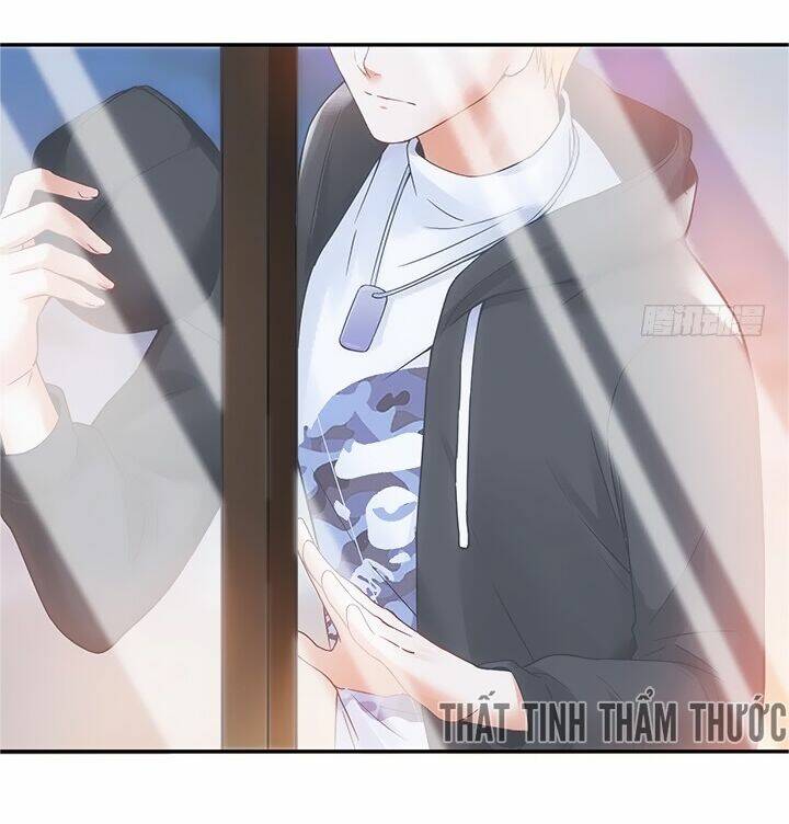 Bạn Trai 1/4 Của Tôi: Chapter 2