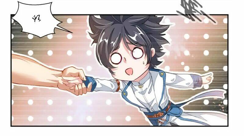 Cửu Dương Thần Vương: Chapter 53