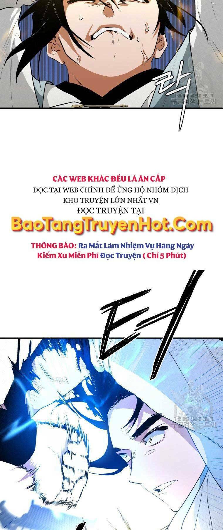 Thời Đại Hoàng Kim Của Thiên Kiếm: Chapter 25