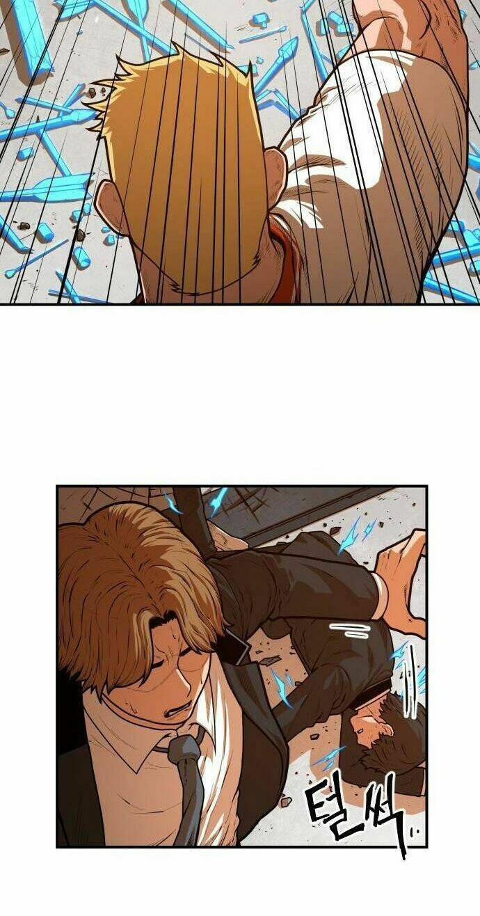 Chinh Phạt Học Đường: Chapter 13