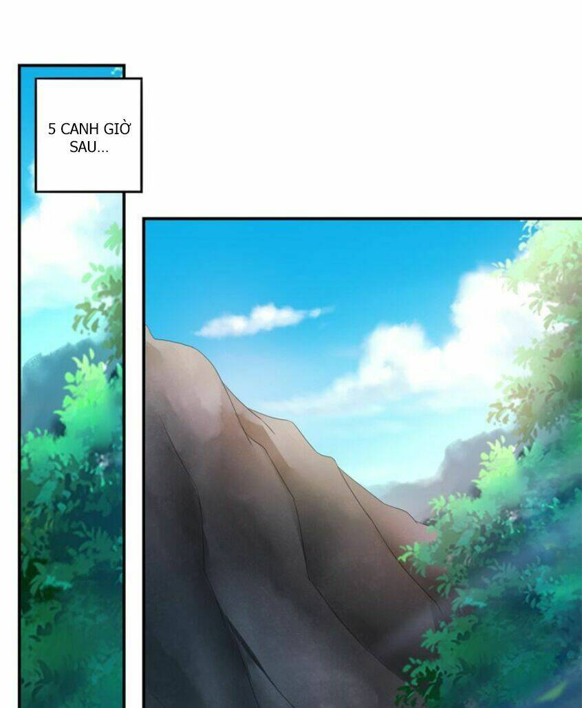 Cực Vũ Huyền Đế: Chapter 36