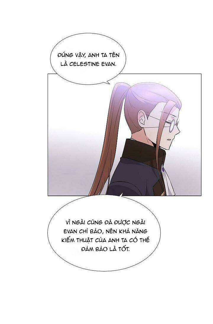 Nhân Vật Phản Diện Đã Phát Hiện Ra Danh Tính Của Tôi: Chapter 2