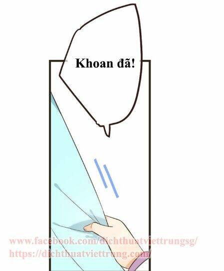 Bạn Trai Tôi Là Cẩm Y Vệ 2: Chapter 24