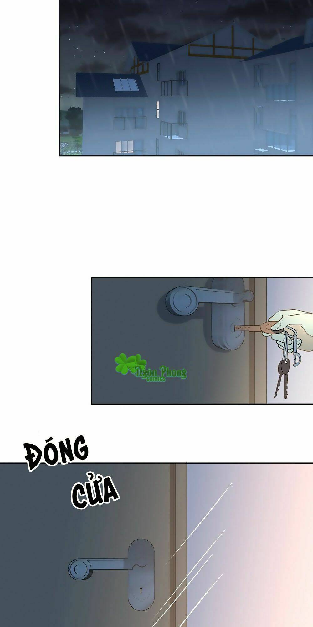 Sinh Sinh Tương Thác: Chapter 10