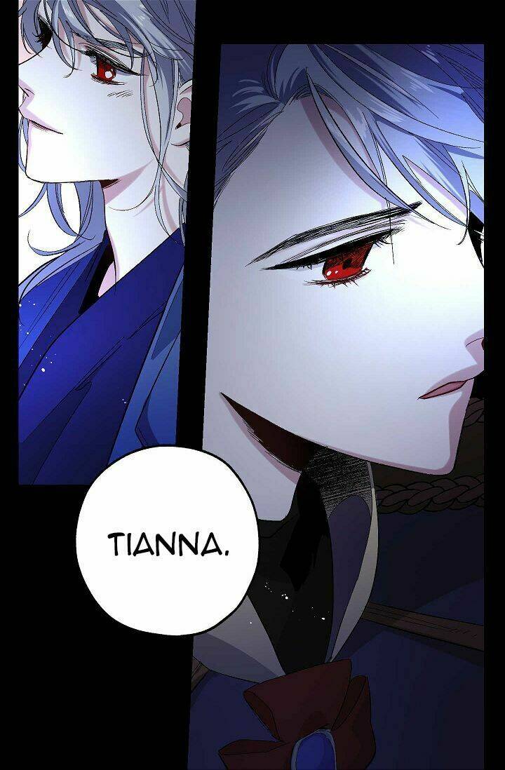 Tình Điên Dại: Chapter 34