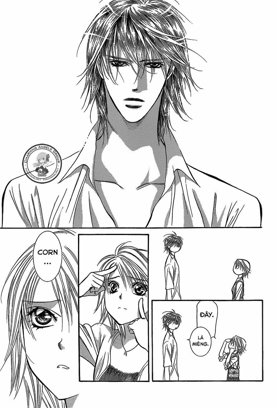 Thử Thách Của Kyouko: Chapter 209