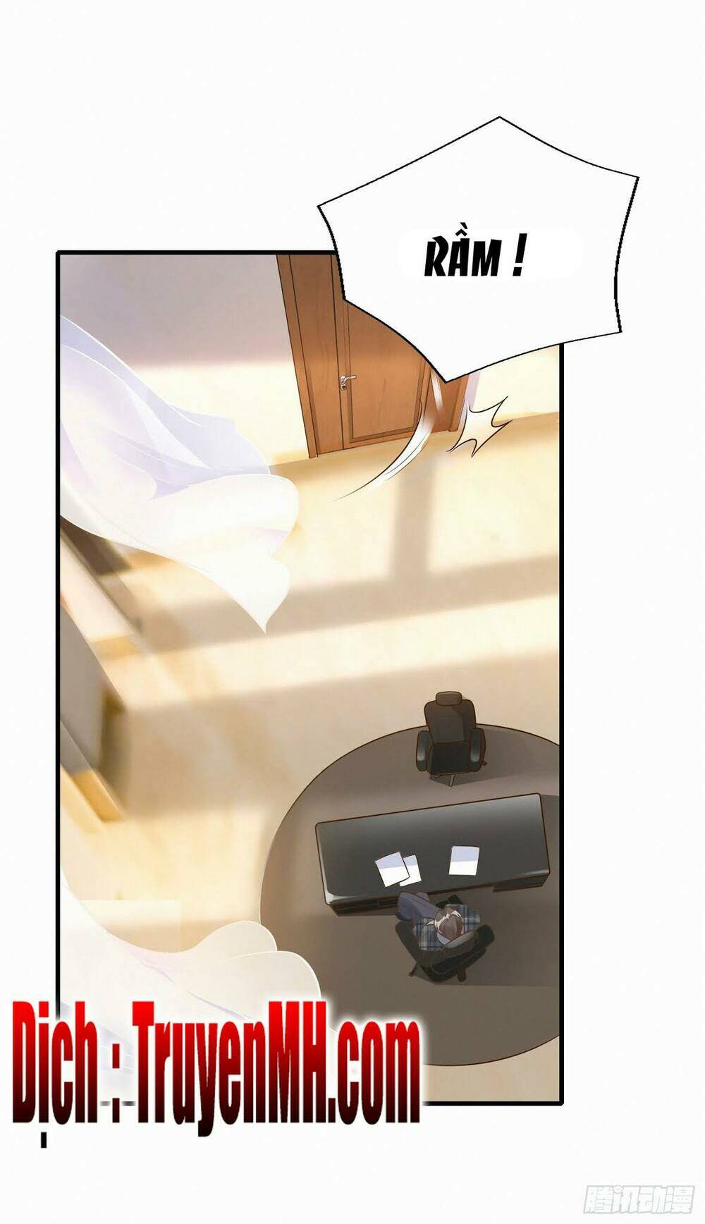 Lấy Tình Yêu, Lấy Thời Gian: Chapter 4